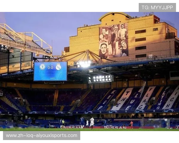 英超球队的比赛场地介绍